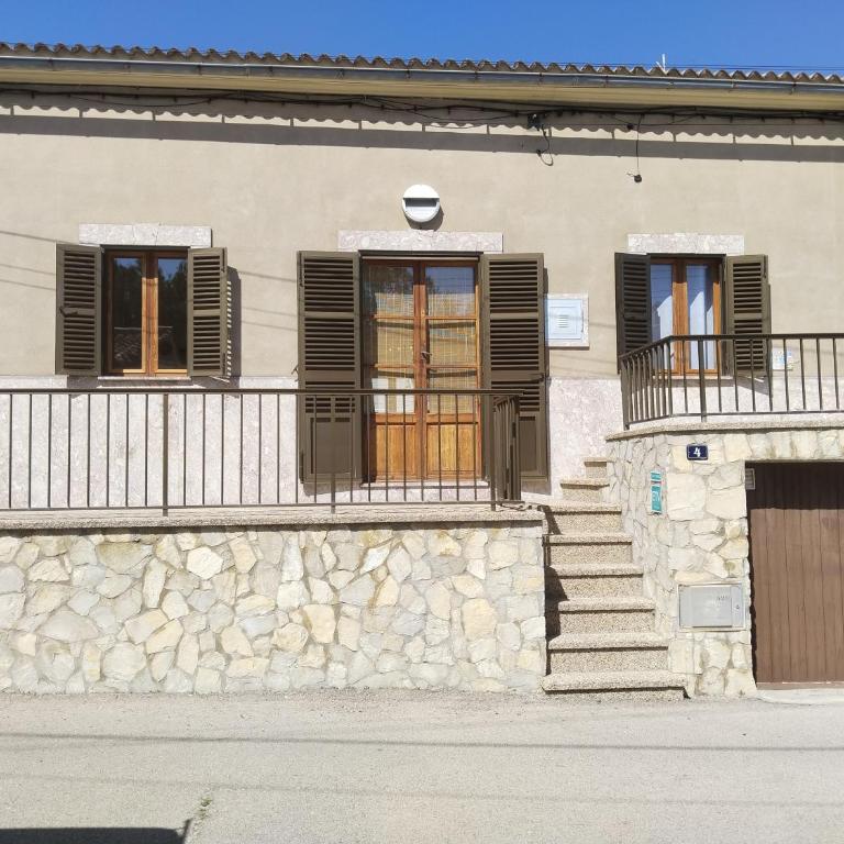 SA MARINA Alcudia House - Three-Bedroom House - 7