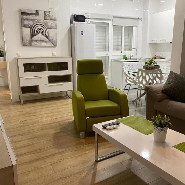 Stylish and Charm Home Cister Cathedral - Apartamento de 1 dormitorio - 2