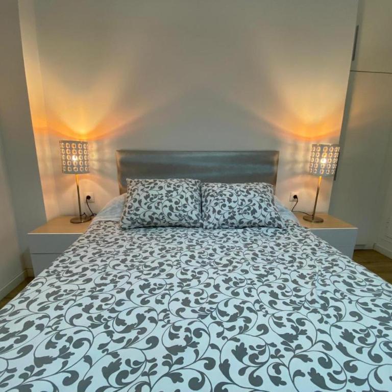 Stylish and Charm Home Cister Cathedral - Apartamento de 1 dormitorio - 3