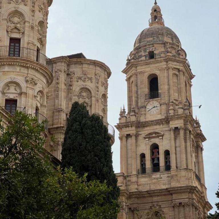 Stylish and Charm Home Cister Cathedral - Apartamento de 1 dormitorio - 10