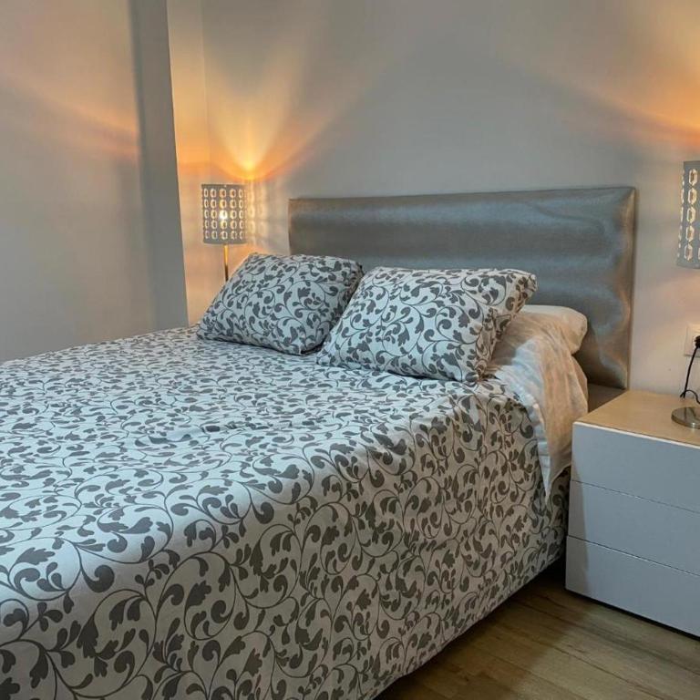 Stylish and Charm Home Cister Cathedral - Apartamento de 1 dormitorio - 12