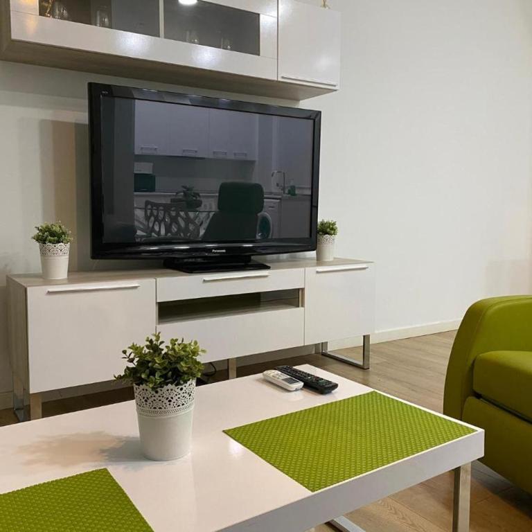 Stylish and Charm Home Cister Cathedral - Apartamento de 1 dormitorio - 16