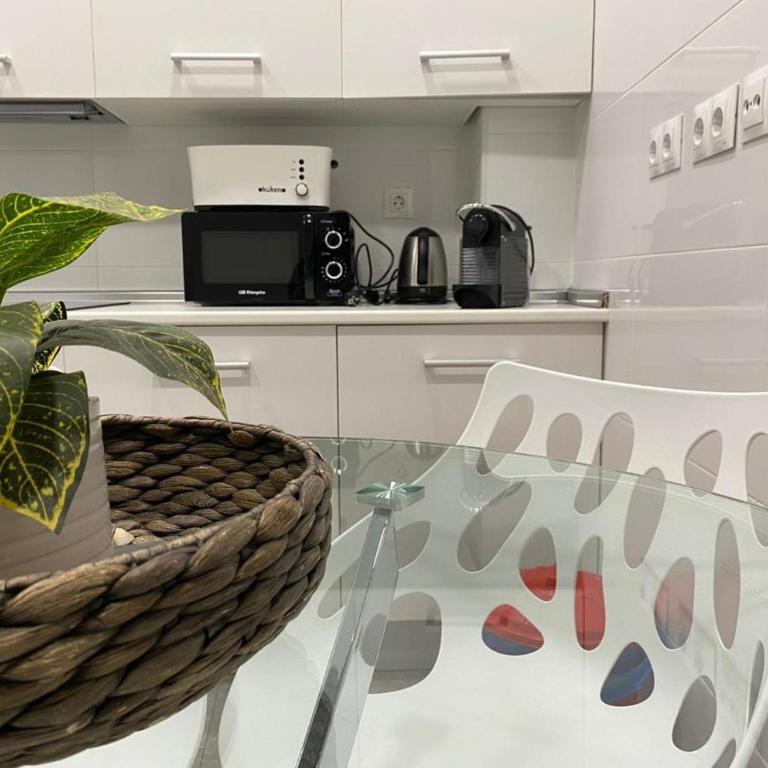 Stylish and Charm Home Cister Cathedral - Apartamento de 1 dormitorio - 20