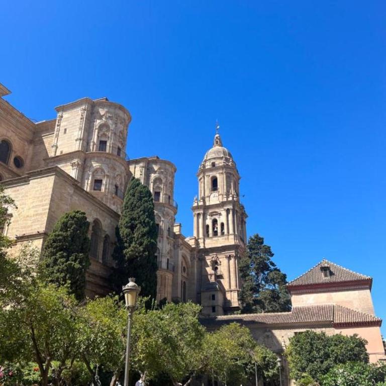 Stylish and Charm Home Cister Cathedral - Apartamento de 1 dormitorio - 21