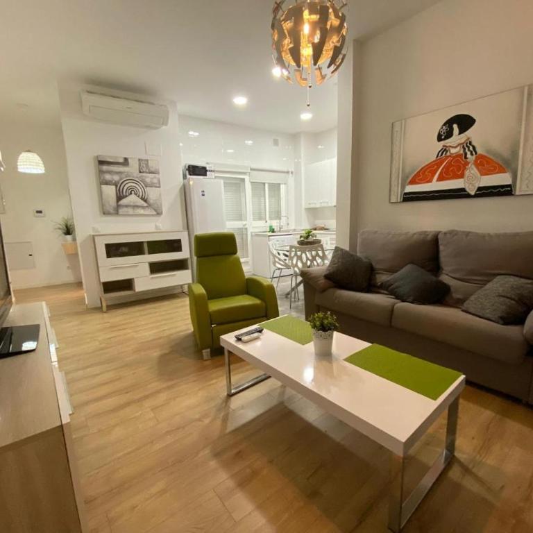 Stylish and Charm Home Cister Cathedral - Apartamento de 1 dormitorio - 24