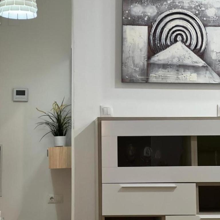 Stylish and Charm Home Cister Cathedral - Apartamento de 1 dormitorio - 25