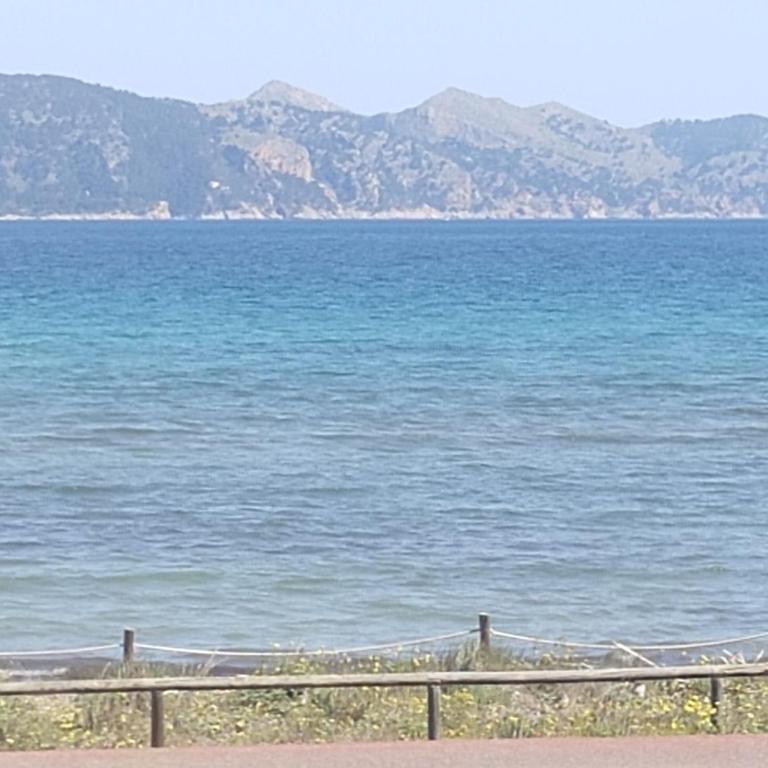 SA MARINA Alcudia House - Three-Bedroom House - 6