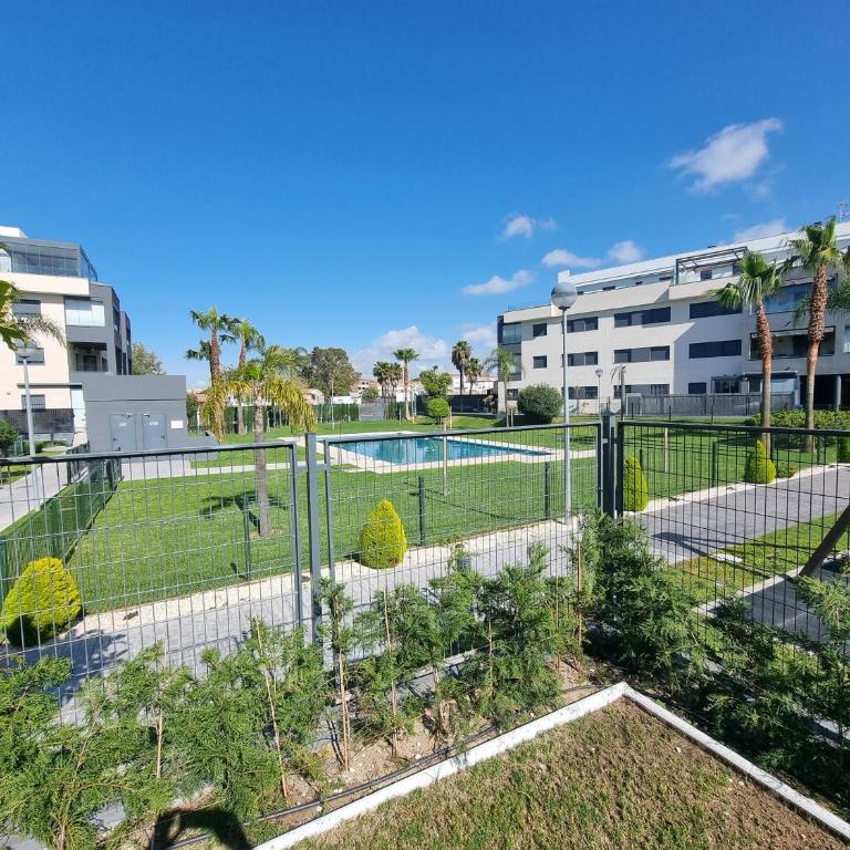 Residencial Costa Doñana (Sanlucar de Barrameda) - Apartamento - 11