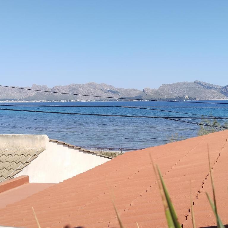 SA MARINA Alcudia House - Three-Bedroom House - 4