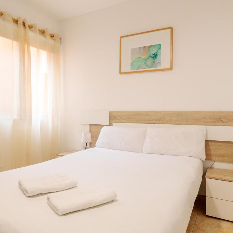 Montefaro Spacious Townhouse - Beach & pool - Apartamento de 3 dormitorios - 15