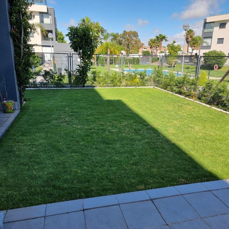 Residencial Costa Doñana (Sanlucar de Barrameda) - Apartamento - 12