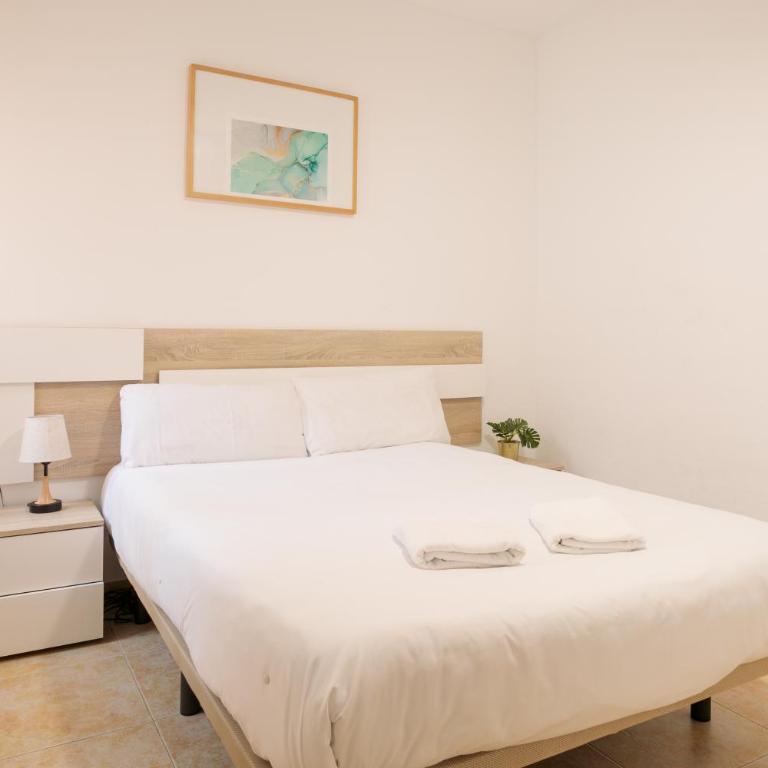 Montefaro Spacious Townhouse - Beach & pool - Apartamento de 3 dormitorios - 16
