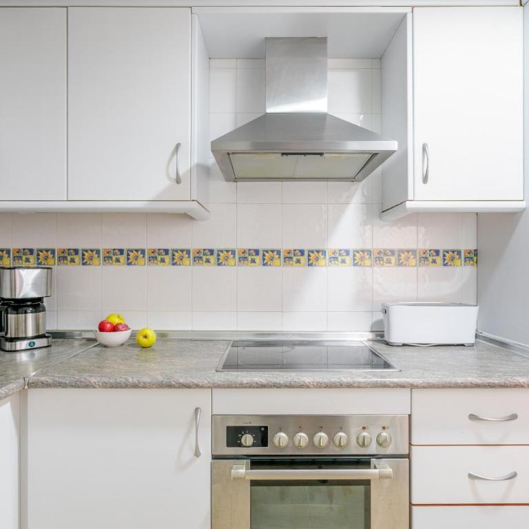 Montefaro Spacious Townhouse - Beach & pool - Apartamento de 3 dormitorios - 8