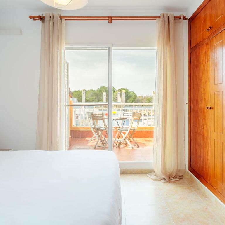 Montefaro Spacious Townhouse - Beach & pool - Apartamento de 3 dormitorios - 20