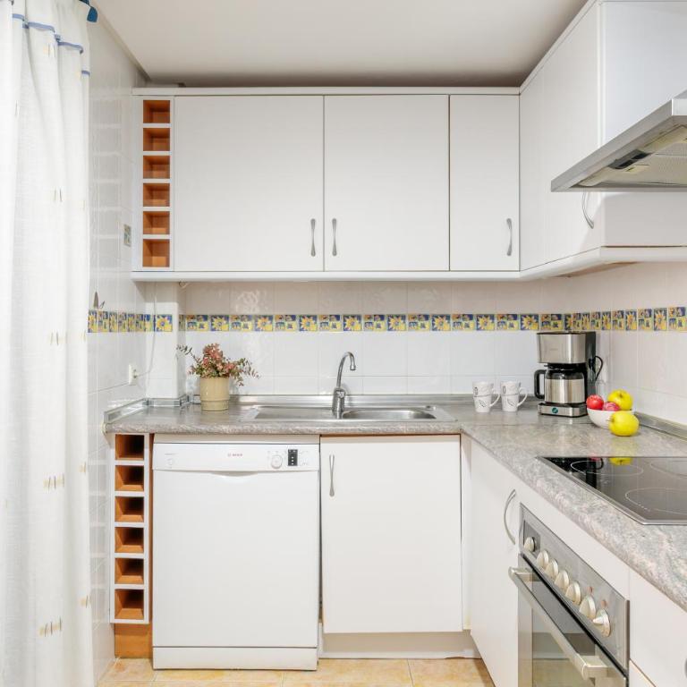 Montefaro Spacious Townhouse - Beach & pool - Apartamento de 3 dormitorios - 7
