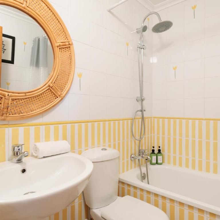 Montefaro Spacious Townhouse - Beach & pool - Apartamento de 3 dormitorios - 5