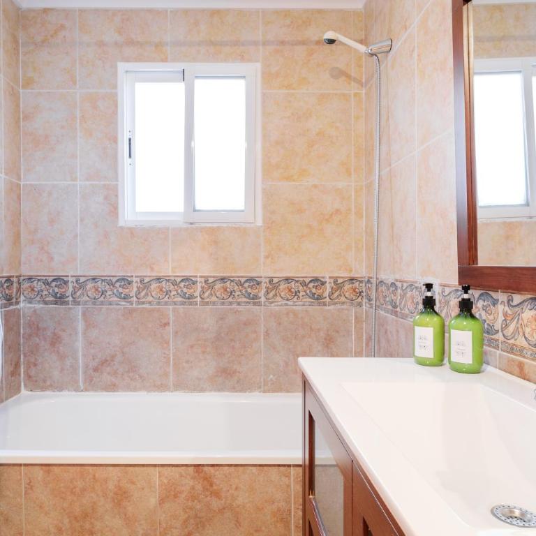 Montefaro Spacious Townhouse - Beach & pool - Apartamento de 3 dormitorios - 27