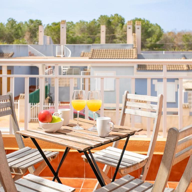 Montefaro Spacious Townhouse - Beach & pool - Apartamento de 3 dormitorios - 28