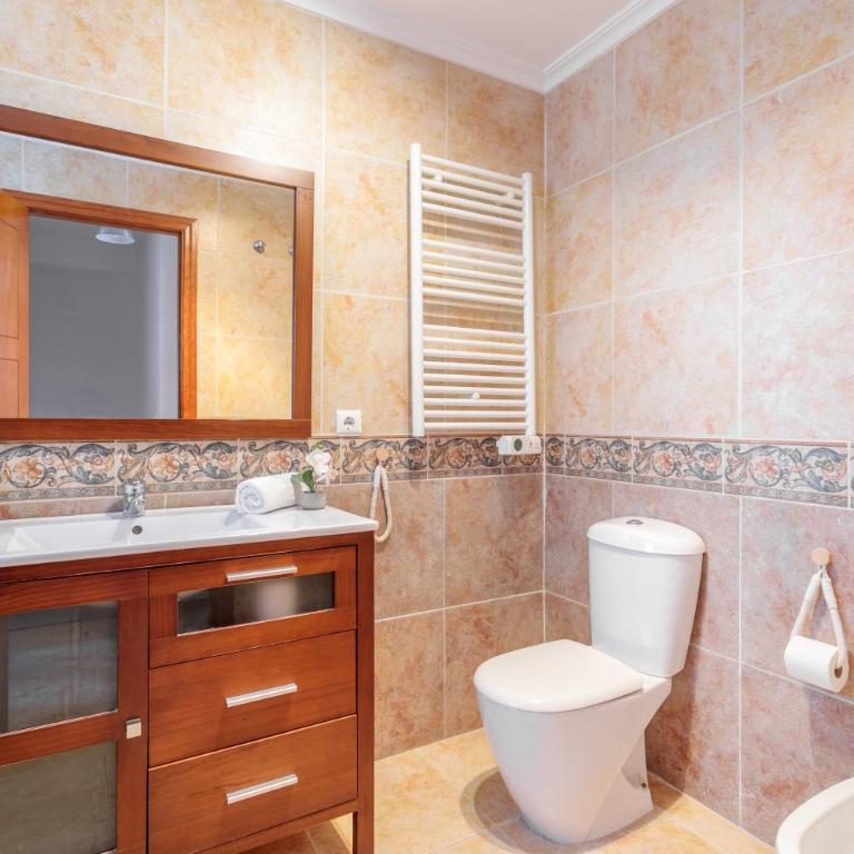 Montefaro Spacious Townhouse - Beach & pool - Apartamento de 3 dormitorios - 25