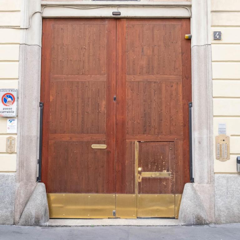 NAVIGLI - Smart Suite - Nel cuore dei Navigli - Appartamento con 1 Camera da Letto - 2