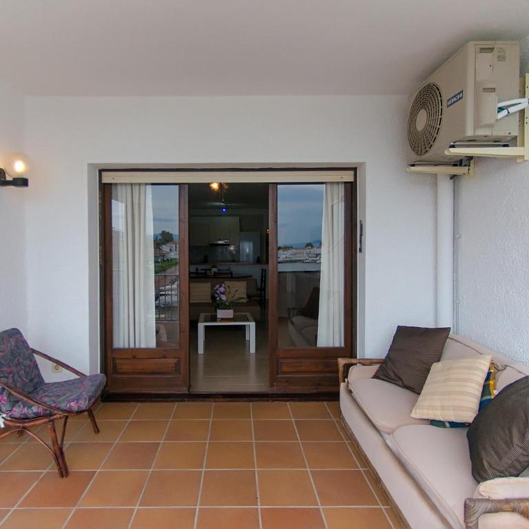 WELCS APARTAMENTO 243 EMP con terraza con vista - Apartamento - 19