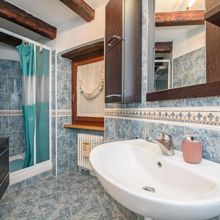 Jolie Maison - In the heart of Aosta - Appartamento con 1 Camera da Letto - 25