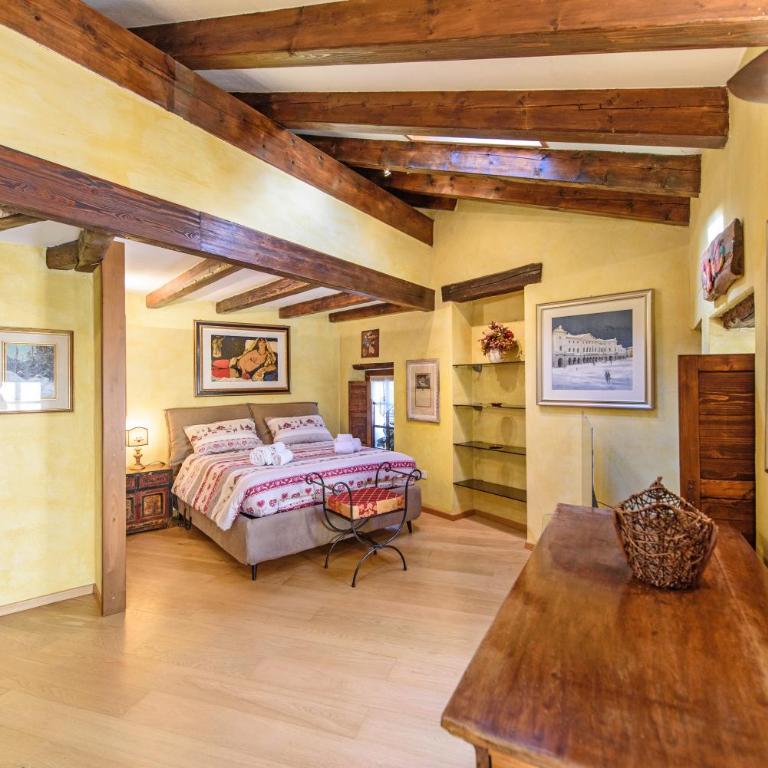 Jolie Maison - In the heart of Aosta - Appartamento con 1 Camera da Letto - 5