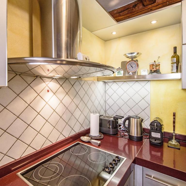 Jolie Maison - In the heart of Aosta - Appartamento con 1 Camera da Letto - 21