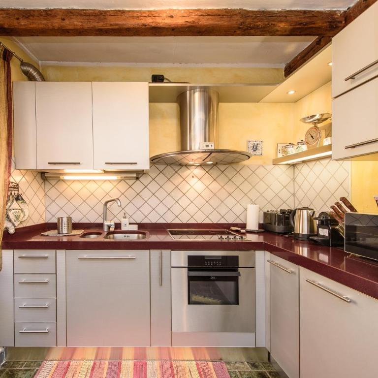 Jolie Maison - In the heart of Aosta - Appartamento con 1 Camera da Letto - 17