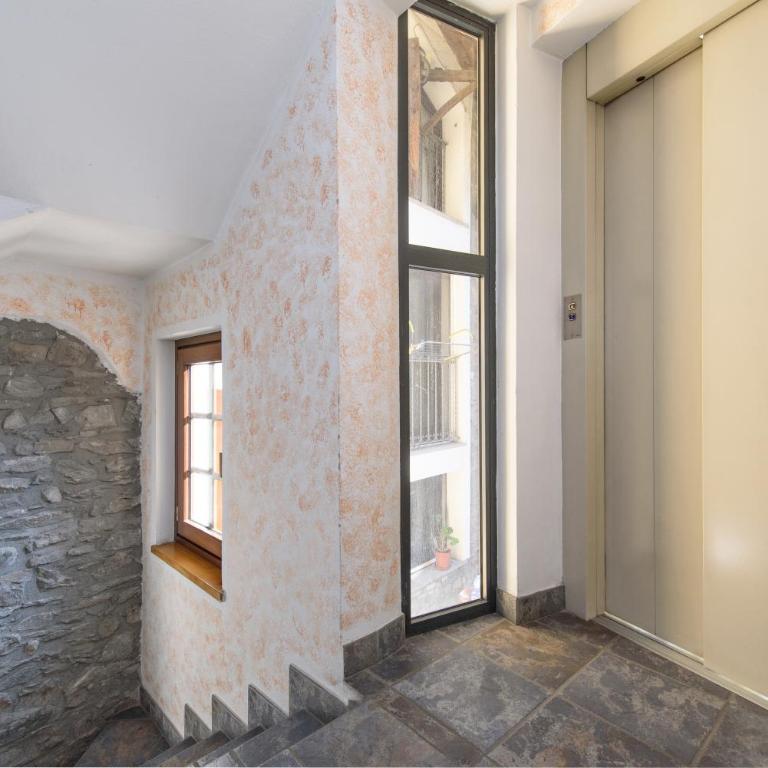 Jolie Maison - In the heart of Aosta - Appartamento con 1 Camera da Letto - 26