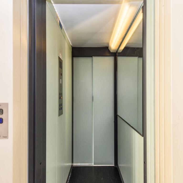 Jolie Maison - In the heart of Aosta - Appartamento con 1 Camera da Letto - 27