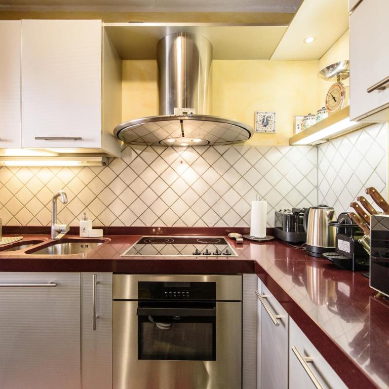 Jolie Maison - In the heart of Aosta - Appartamento con 1 Camera da Letto - 18