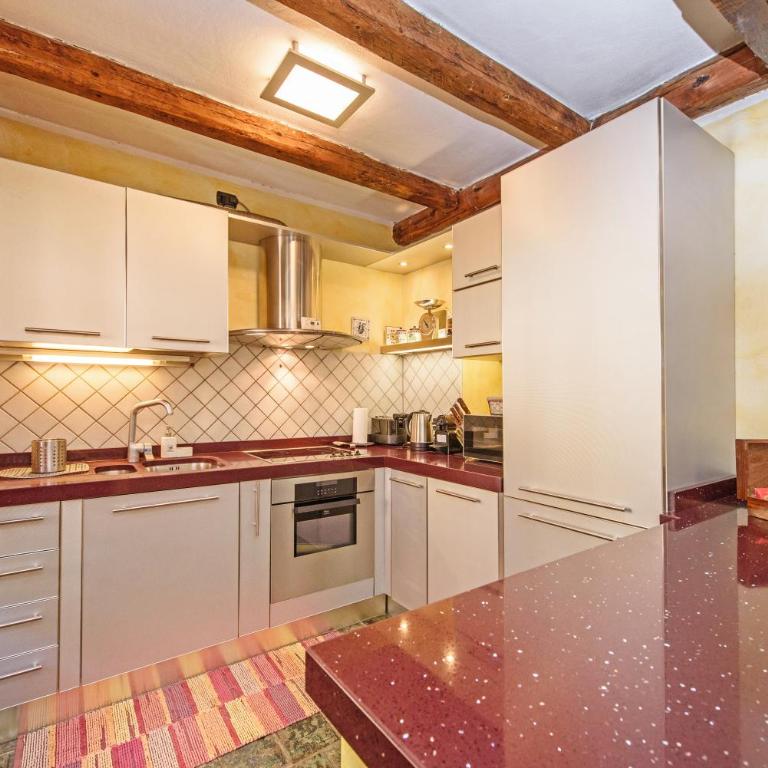 Jolie Maison - In the heart of Aosta - Appartamento con 1 Camera da Letto - 19