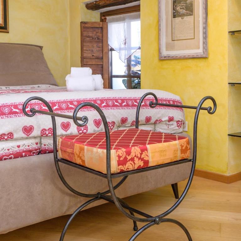 Jolie Maison - In the heart of Aosta - Appartamento con 1 Camera da Letto - 8