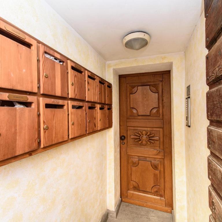 Jolie Maison - In the heart of Aosta - Appartamento con 1 Camera da Letto - 29
