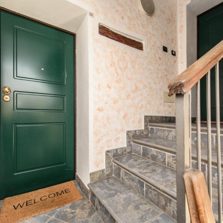 Jolie Maison - In the heart of Aosta - Appartamento con 1 Camera da Letto - 28
