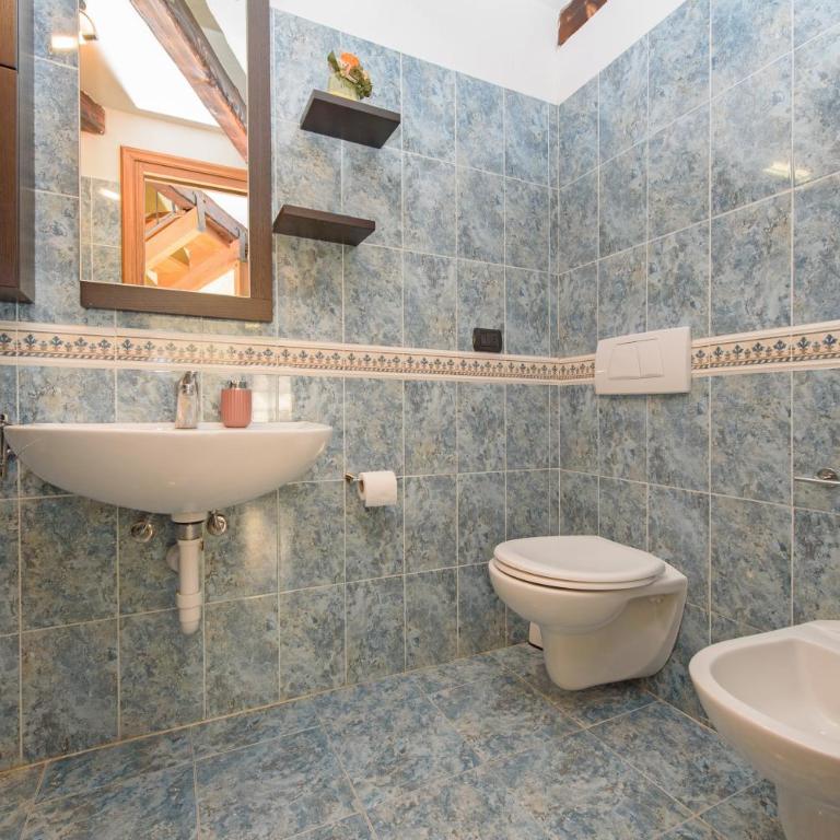 Jolie Maison - In the heart of Aosta - Appartamento con 1 Camera da Letto - 24