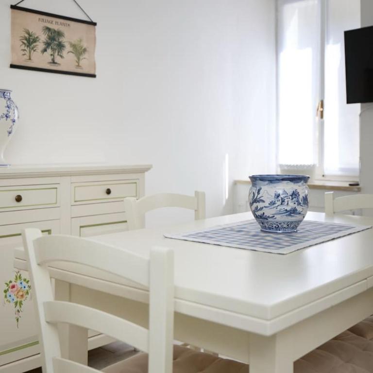 Casa Anna Malcesine, vivi il borgo di Cassone! - Appartamento con 3 Camere da Letto - 3