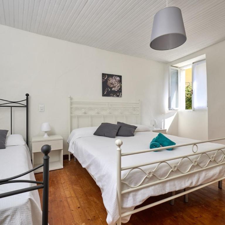 Casa Anna Malcesine, vivi il borgo di Cassone! - Appartamento con 3 Camere da Letto - 10