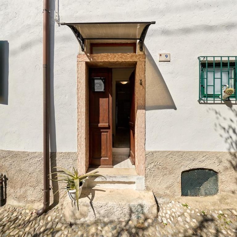 Casa Anna Malcesine, vivi il borgo di Cassone! - Appartamento con 3 Camere da Letto - 11