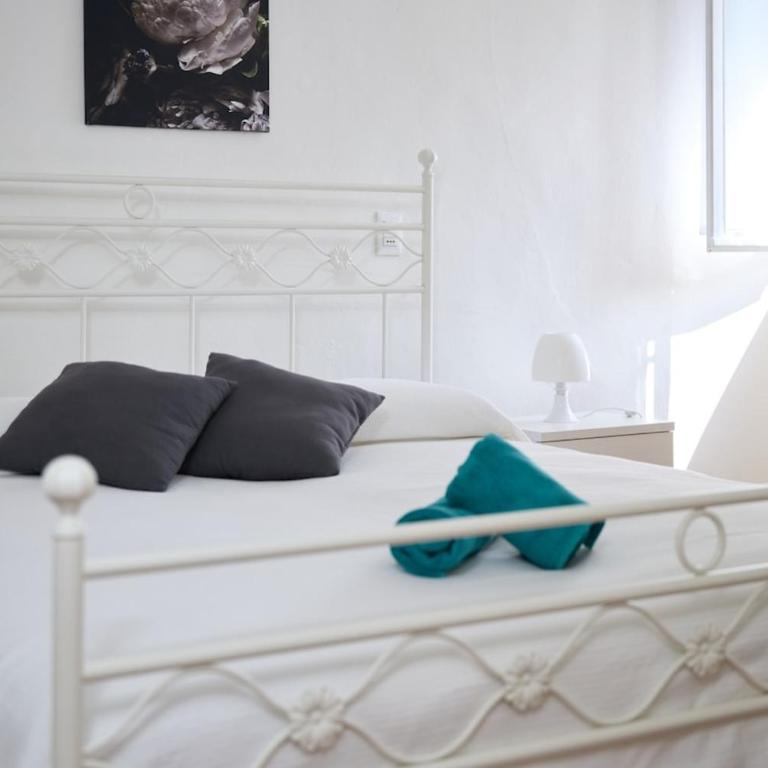 Casa Anna Malcesine, vivi il borgo di Cassone! - Appartamento con 3 Camere da Letto - 14