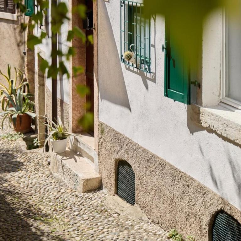 Casa Anna Malcesine, vivi il borgo di Cassone! - Appartamento con 3 Camere da Letto - 16