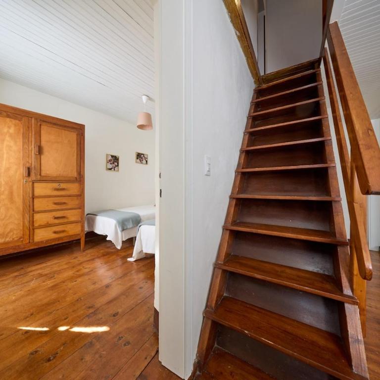 Casa Anna Malcesine, vivi il borgo di Cassone! - Appartamento con 3 Camere da Letto - 17