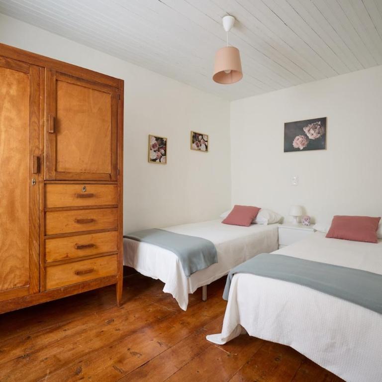 Casa Anna Malcesine, vivi il borgo di Cassone! - Appartamento con 3 Camere da Letto - 20