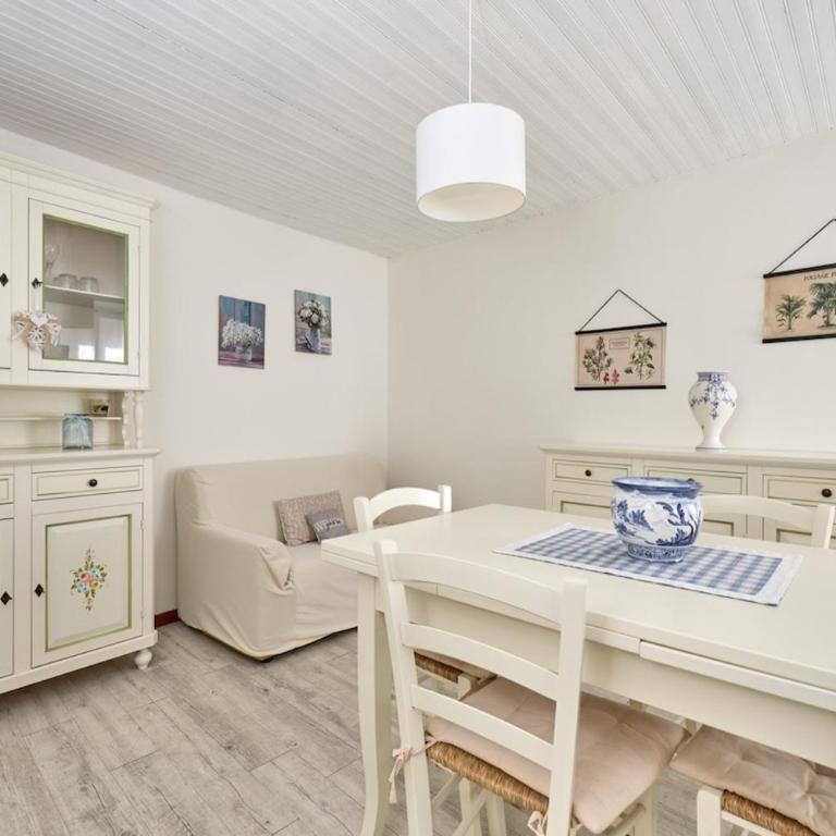 Casa Anna Malcesine, vivi il borgo di Cassone! - Appartamento con 3 Camere da Letto - 21