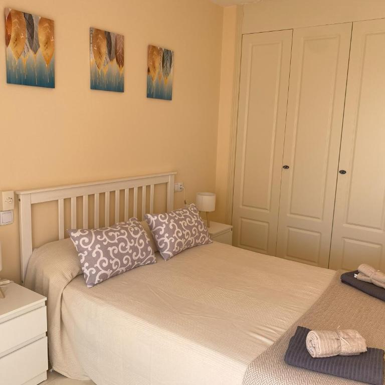 Apto Golden Terrace - Apartamento de 2 dormitorios - 30