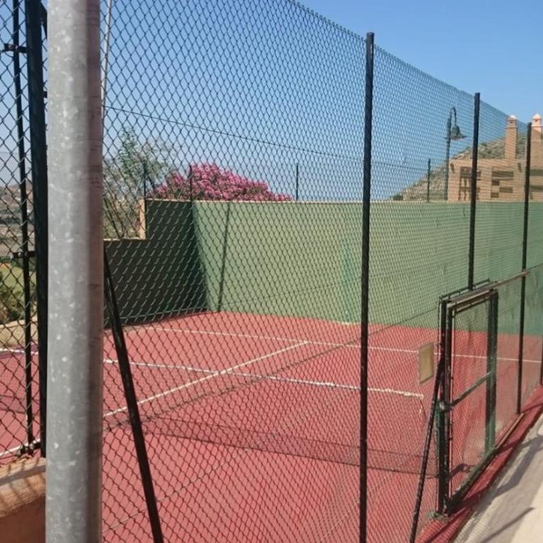 Apto Golden Terrace - Apartamento de 2 dormitorios - 6
