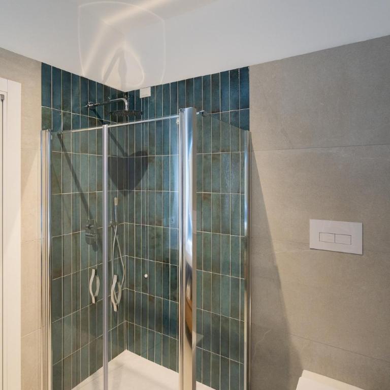 Frangente Home - Camera Matrimoniale con Bagno Privato - 7
