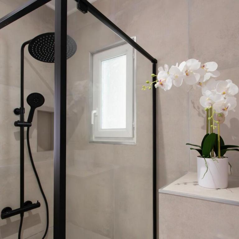 #52 Staywizus - Etoile Suite ,Central, Balcony, AC - 5 min Place Massena - Appartement 2 Chambres - 19