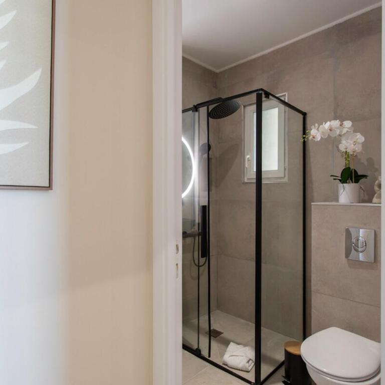 #52 Staywizus - Etoile Suite ,Central, Balcony, AC - 5 min Place Massena - Appartement 2 Chambres - 42